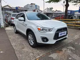 TDP Rendah Mitsubishi Outlander Sport 2.0 GLS-AT 2016 Putih CEFRD