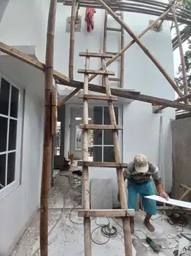 Rumah murah 2 lantai