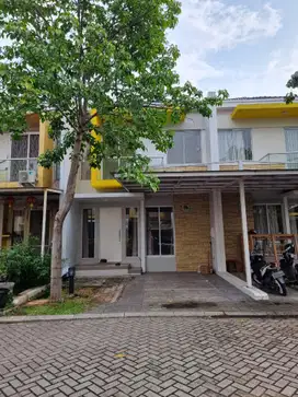 Disewakan Cepat Rumah Rapi Bagus di Green Lake City Siap Huni 6x15