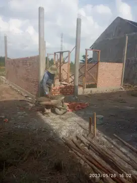 Tukang perumahan