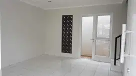 Rumah Dayana kamar tidur 2 semi furnished 1AC, 1waterheater, 2 canopy
