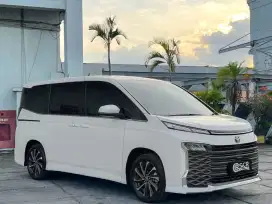 KM LOW 35 RIBU RECORD! TOYOTA ALL NEW VOXY 2.0 AT TSS 2022/2023