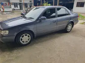 Toyota Corolla 1996 Bensin