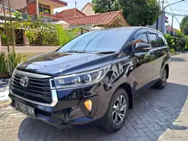 INNOVA 2.4 V DIESEL 2021 MANUAL