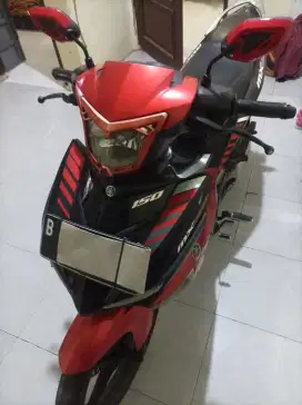 JulPat Gaesss... MX KING 150# 2015#Jak-Pus Full Original, Perawatan
