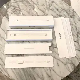 Apple Pencil Gen 1 Ibox Include USB C Mulus