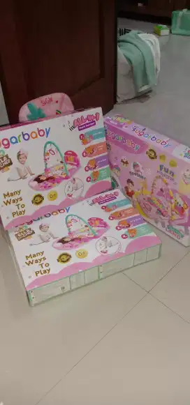 Sugar baby playmate brand new