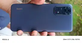 Redmi Note 11 Ram 6+2/128