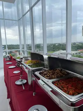 Lowongan Cook Helper - Catering