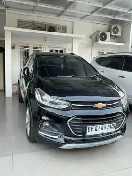Chevrolet Trax Premier Turbo FULL ORISINIL