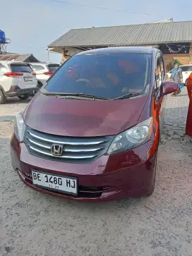 Jual Honda Freed PSD