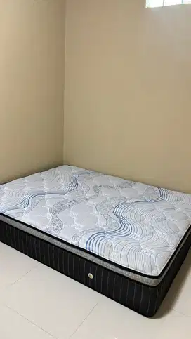 Spring Bed Elite Serenity