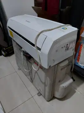 Jual AC 1/2 PK Sharp A5UCY