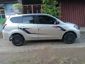 Datsun go+ panca 2016