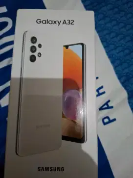 Hp Samsung A32 original