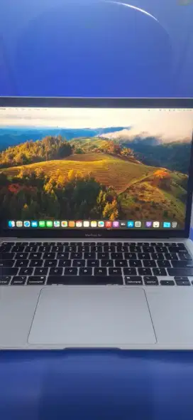 Macbook Air 2019 i5