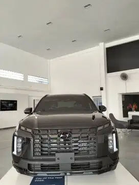 [Mobil Baru] Hyundai Palisade