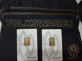 Emas Logam Mulia Antam 3g