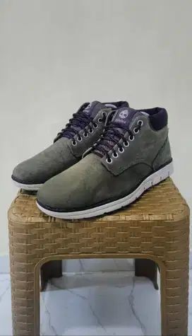 Sepatu Timberland size 40 original