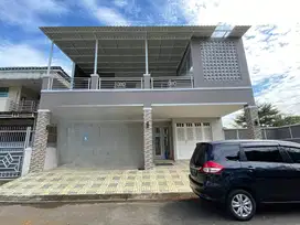 Modernland Cluster Garcia
