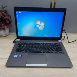 Laptop Toshiba B65 Core i3-8130U Layar 15.6inch  N-ETM