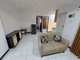 Disewakan Per 6 bulan Apartemen Sentra Timur 3 Kamar