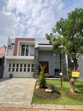 Jeffry- DiJual Villa di TAMAN DAYU Pandaan Pasuruan Jawa Timur