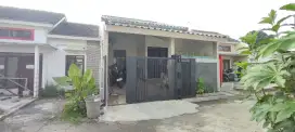 Dijual cepat rumah minimalis harga nego