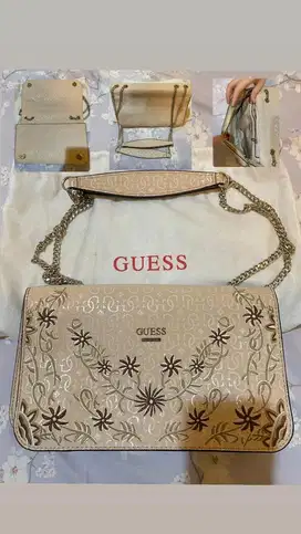Tas guess original