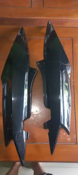 Cover body mio soul 110
