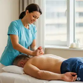 Lowongan Kerja Wanita – Therapist SPA