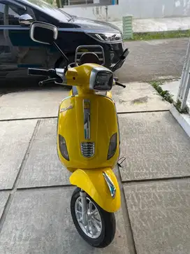 Dijual Motor Listrik Uwinfly T3 Tahun 2023