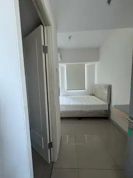 DISKON 5 JUTA, APARTTEMENT OSAKA PIK2 FURNISH HANYA 10 JUTA/TAHUN