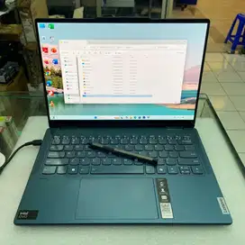 Lenovo Yoga 7 2-in-1 14IML9 Core Ultra 7|RAM 32GB|SSD 1TB|14-2.8K