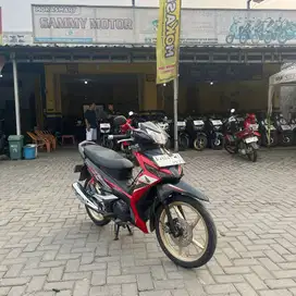 SUPRA X 125 2019