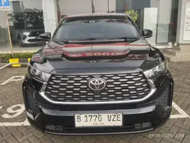 Toyota Kijang Innova Zenix G A/T, 2024