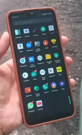 Oppo a15 ram 3/32 original