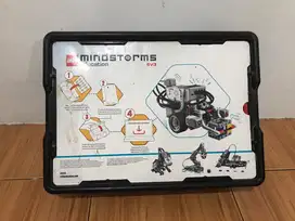 Lego Mindstorms Education EV3