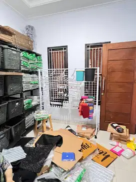 Lowongan Kerja Staff Packing Marketplace (Online Shop)