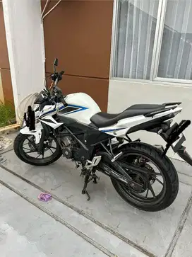 CB 150R LED 2016