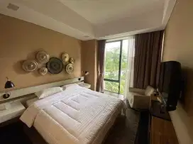 For Rent Verde Apartment 3BR 276 sqm