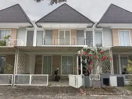 Jeffry- DiJual Rumah di NATURA RESIDENCE Buduran Sidoarjo Jawa Timur