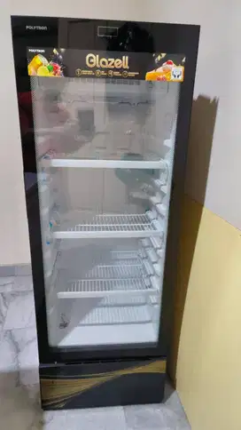 Polytron Showcase Glazell SCN 188X 1unit 230 Liter