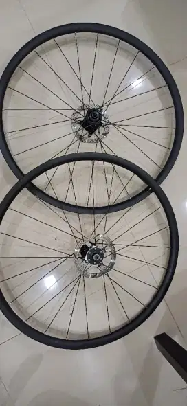 Whelset Copotan Stratos S5D