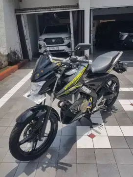 yamaha vixion new 2023