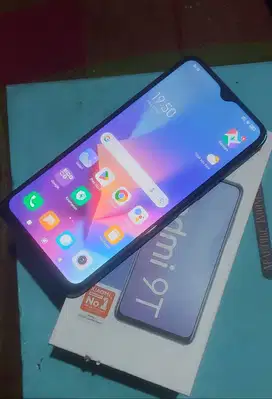Jual Cepat REDMI 9T