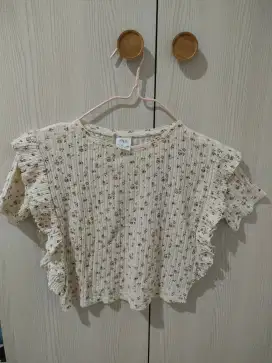 Baju anak merk Zahra