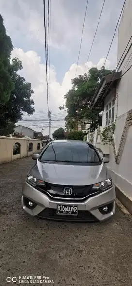 Honda Jazz 2015 Bensin