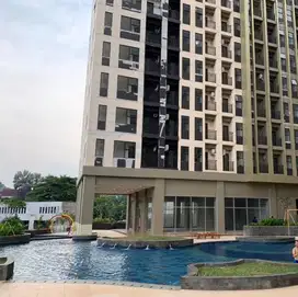 Dijual Apartemen Transpark Cibubur Jakarta Timur