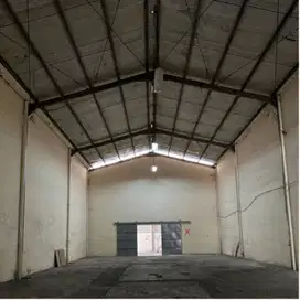 Disewa Gudang Multiguna Alam Sutera Serpong Tangerang
